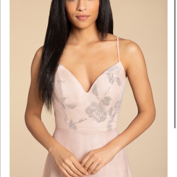 Hayley Paige 5903 - Picture 4 of 5